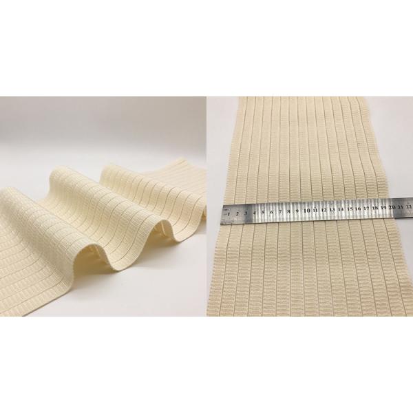 Cotton fish silk Medical Elastic Band Pregnant Belt High Quality Polyester Shoes Webbing Garment Bags Not Support