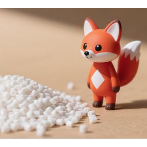 Sungallon GP410 Series TPE Thermoplastic Elastomer High Tensile Strength Toy