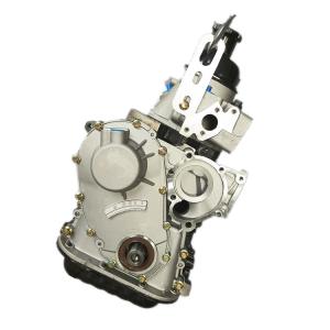 Gasoline/Petrol Engine 2.0L 78KW Bare Engine for Foton Jinbei-granse MPV by Del