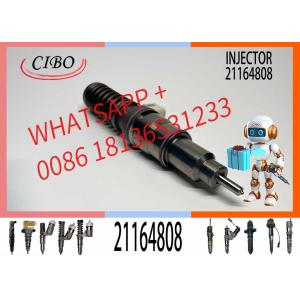 Engine Pump Injector 21164808 Diesel Fuel Injector BEBE4G06001