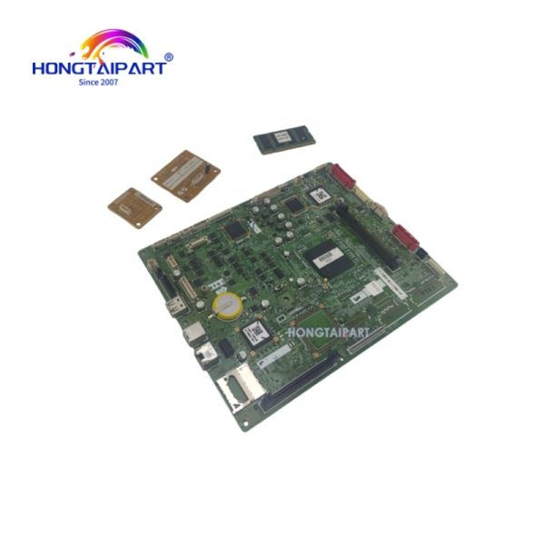 Original Used Formatter Board FM4-6215-000 for Canon IR 2520 2525 2530 2535 2545 Printer Main Board