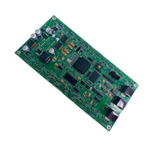 SMT Factory China Professional PCB Manufacturerboard Manufacturer PCBA