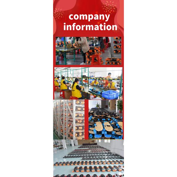 Fashion Mini Fish 4 Wheel Electric Skateboard PU Material 2200mAH