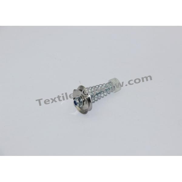 Wire Gripper Picanol Loom Spare Parts For JW Number JW-B0421 Weight 16g