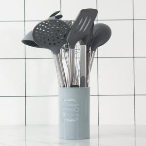 Stain Resistant Non Stick Silicone Kitchen Utensil
