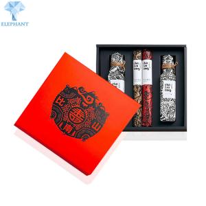 80g- 400g Coated Paper Corrugated Mailer Boxes Matt Lamination Cosmetic