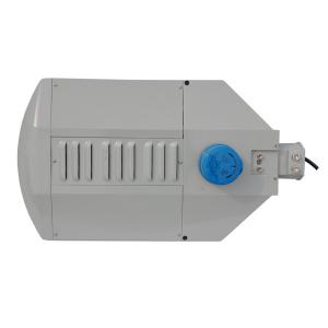 50W-250W Outdoor LED Street Lighting 2800-3000K With Bridgelux Chip For Urban