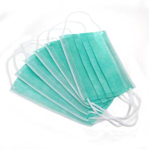 Quality Surgical Disposable Respirator Mask for sale