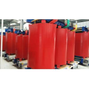 Dry Type Transformer Durable And Electrical Insulation For Industrial Applicatio