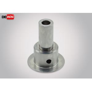 Precision Steel Cnc Machine Parts / Car Accessory Cnc Precision Components
