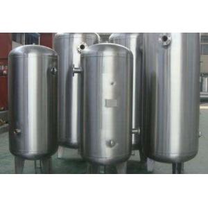small air receiver tanks