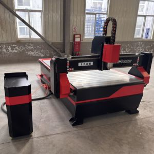Quality 1325L Wood Door Milling CNC Router Machine Wood CNC Router AC 220V/380V for sale