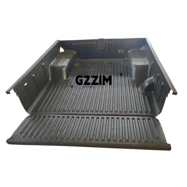 2015-2021 Original Fitment Accessories Car Trifold Truck Bedliners Coating for