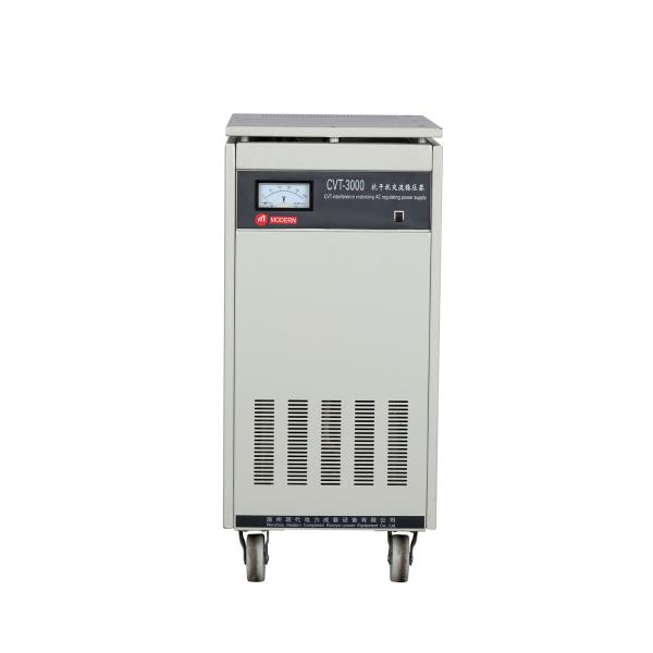 Buy 220V 2KVA Single Phase Constant Voltage Transformer CVT 50HZ at wholesale prices