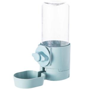 Hanging Automatic Pet Cage Suspended Water Dispenser