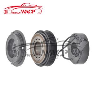 Quality 7SBU16C 6PK 12V Car AC Compressor Clutch for Benz C for Class for Chrysler Crossfire CLMB011 for sale