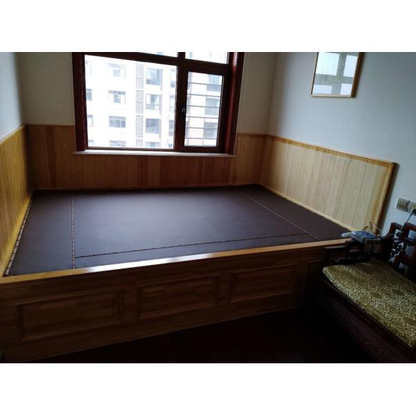 Buy Inflaming Soft Infrared Heating Mat Promote Blood Circulation To Improve Microcirculation at wholesale prices