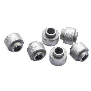 Quality Good Sharpness Diamond Wire Saw Parts for Stone Slabs Cutting Customized Support ODM for sale