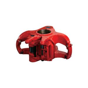 China DDZ Type Elevator For Drill Pipe Size(O.D.) 31/2~65/8 on sale