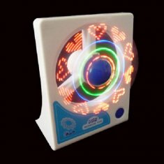 Quality Flashing Fan for sale