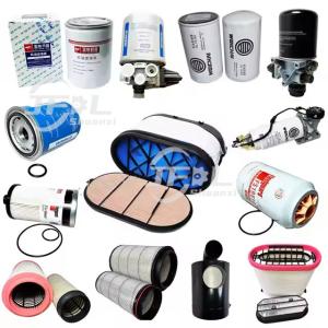 Truck Parts Weichai Yuchai Air Filter Oil