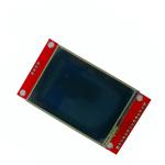 SPI Interface 2.4 Inch TFT LCD Display Screen 240*320 Driver Ili9341 for Touch