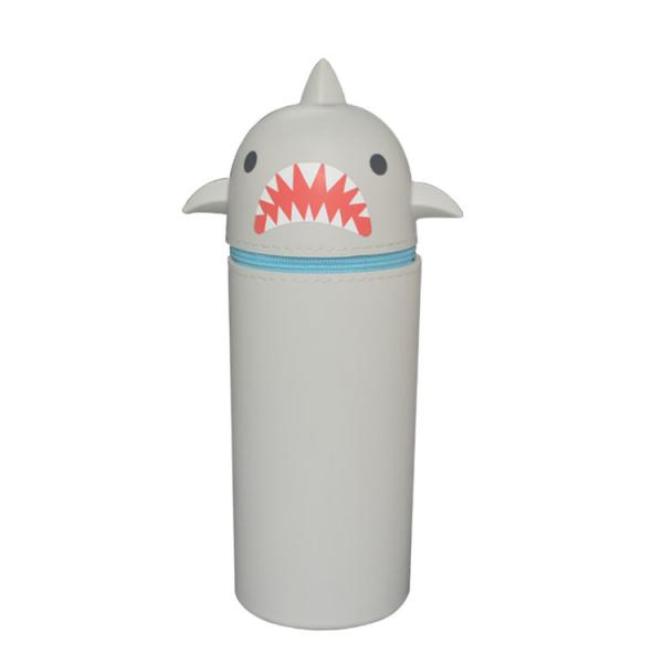 Stationery Children'S Educational Toy Silicone Comfortable Retractable Pencil