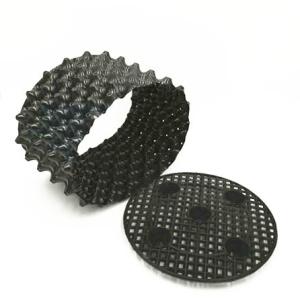 Hydroponics Greenhouse air plastic Garden Root packaging