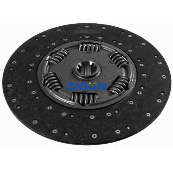 Buy MAN 1861325141 1861787034 350mm Single Plate Clutch at wholesale prices