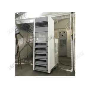 Packaged Commercial Air Conditioner , 28 Ton Event Tent Central Air Conditioning