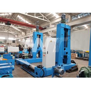 Quality PO32 Motorized Payoff Machine For VCV Production Line for sale