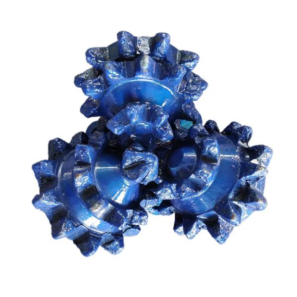 9 5/8 (244.5mm) Construction Works Energy Mining Mill Tooth Drill Bit Roller Bearing