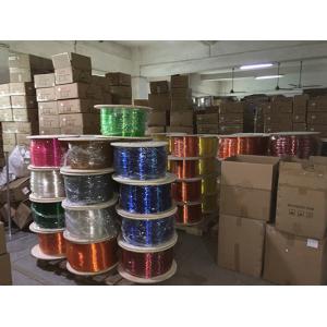 1.75mm / 3.0mm PLA 3D Printer Filament For Industrial Continuous Printing 25KG