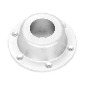 Precision Aluminum Forging Parts Corrosion Resistant For Industrial Applications