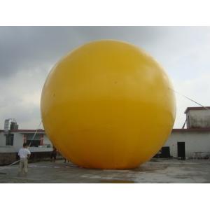 Quality commercial floating advertising inflatable balloon for sale