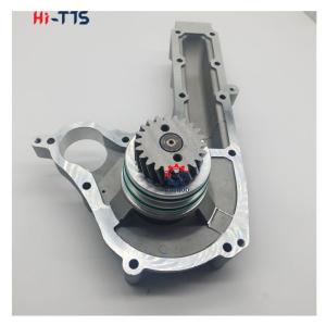 Fresh Water Pump BF6M1015 Marine Diesel Engine Parts 0293 1391 1060 0426 0082