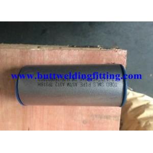 ASTM A304 WP316H Stainless Steel Buttwelding Pipe Fittings High Ranking