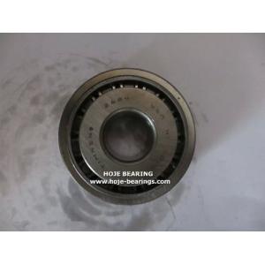 China TIMKEN inch taper roller bearing 2684 / 2631 on sale