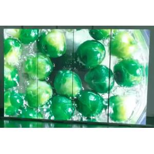 Quality Indoor P2.5 LED Poster Screen With Cabinet Size 640x1940mm For Commercial Use for sale