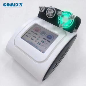 Short Operation Time Portable RF Cavitation Slimming Machine