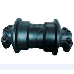 Video Technical Support E200 Track Roller for Excavator Undercarriage Bottom
