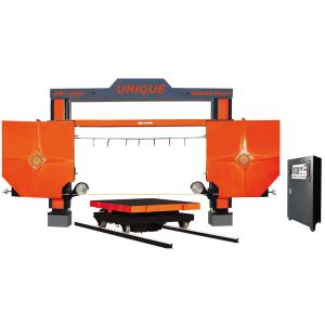 High Quality Automatic Rope Saw Stone Cutting Machine