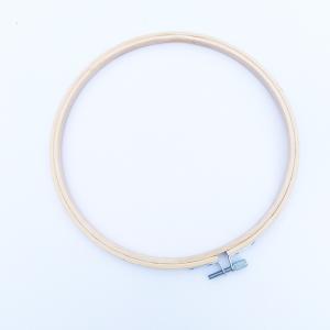 The Eco-Friendly, Sustainable and Elegant Stitches: Bamboo Embroidery Frame