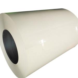 Excellent Durability JIS Standard PPGI Coil 0.6mm Thick Dx51d G550 for Building