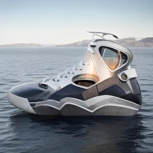 Non Slip Personalized Basketball Shoes TPU Custom Basketball Sneakers