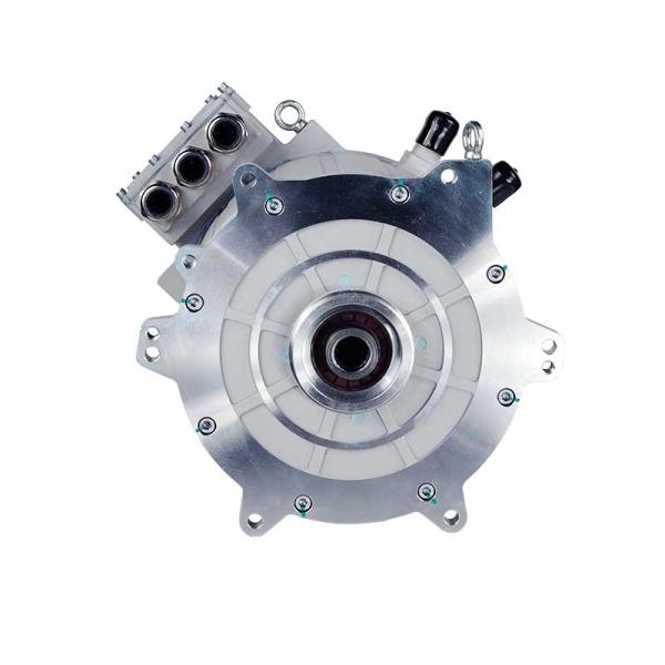 Buy Good Performance 120kW PMSM for Heavy Truck at wholesale prices