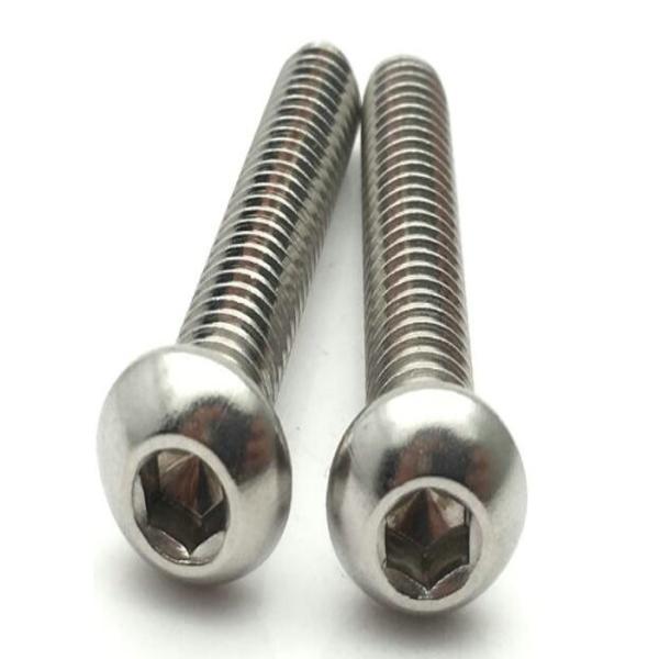 Buy Gr5 M7 M8 Titanium 12 Point Flange Bolts And Nuts For Wheel Hub at wholesale prices
