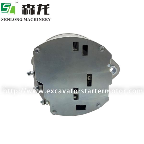 Carter Generator 3000347,3332213,3400698,340069800,3604687RX,3675103RX,3675104RX,3675235,3675235RX,8085N,100A Alternator