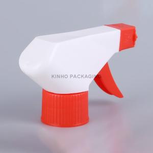High Quality Wholesale PP Standard Trigger Sprayer Pump 28/400 28/410 28/415