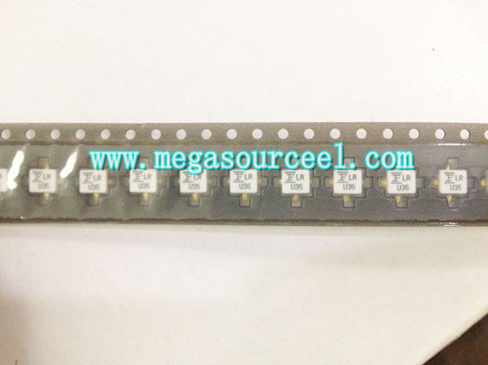 MD7IC2755GNR1 RF LDMOS Wideband Integrated Power Amplifiers freescale RF Power